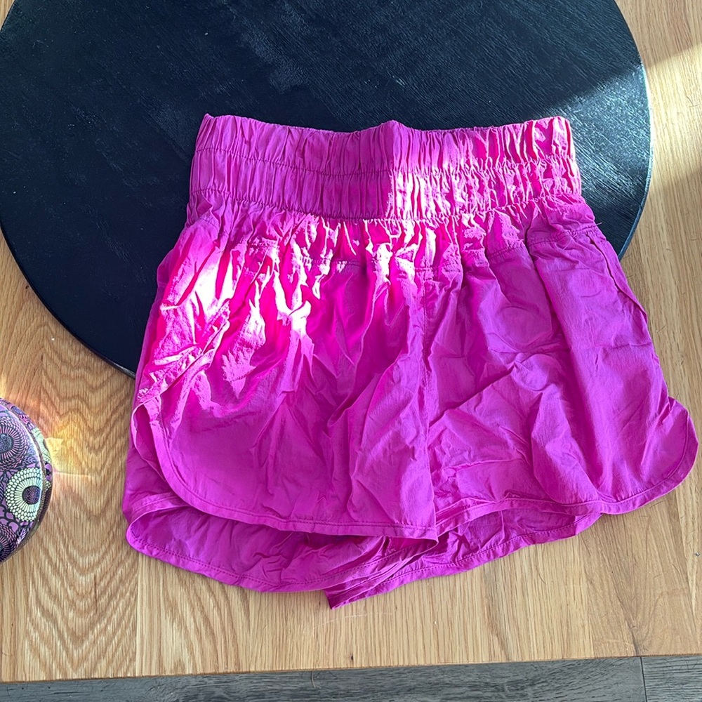 Free People Shorts